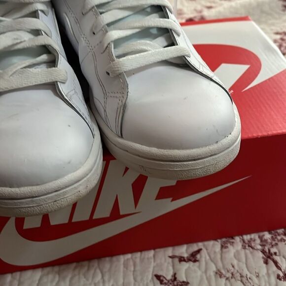 Nike Court royal two mid - Picture 3 of 8